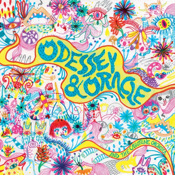 Odessey & Oracle and the Casiotone Orchestra
