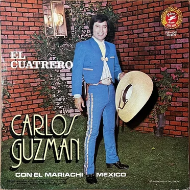 El cuatrero