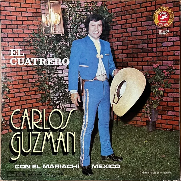 El cuatrero