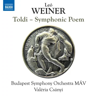 Toldi - Symphonic Poem