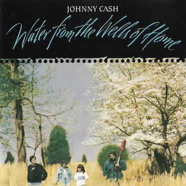 Water From the Wells of Home