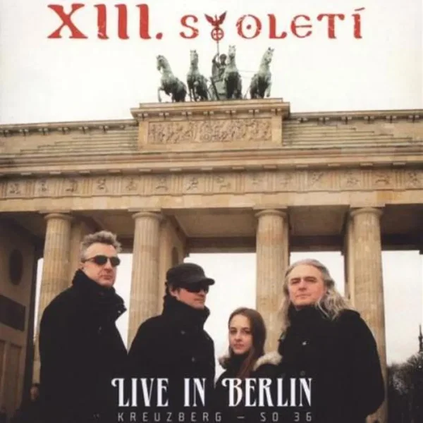 Live in Berlin