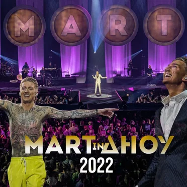 Live In Ahoy 2022