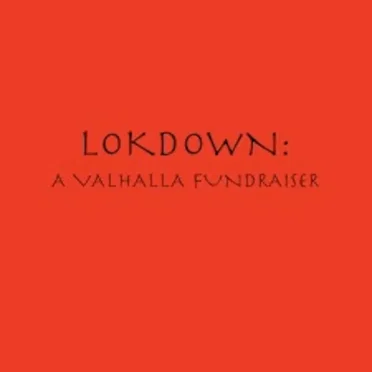 LOKDOWN; A Valhalla Fundraiser by Various Artists - album cover