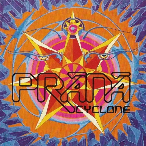 Cyclone