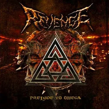 Prelude To Omega