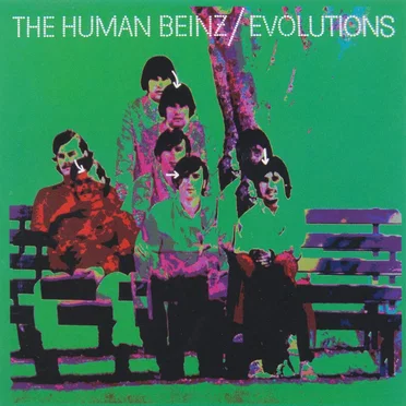 The Human Beinz