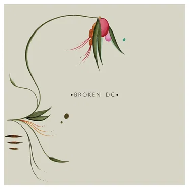 Chimes by Broken DC - album cover