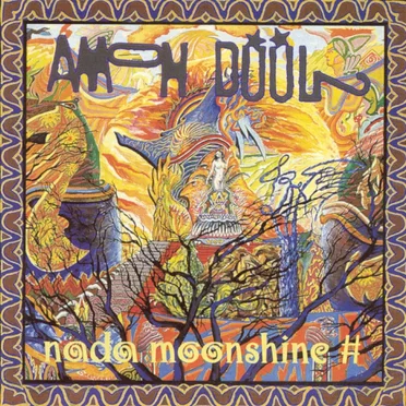 Nada Moonshine #