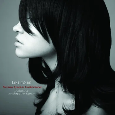 Like to Be by Florian Tyack - album cover