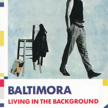 Living in the Background