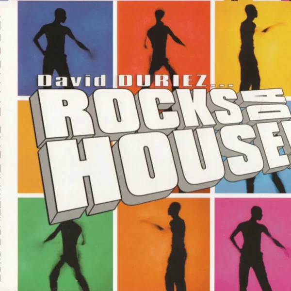 Rocks da House, Volume 1