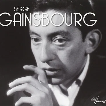 Serge Gainsbourg