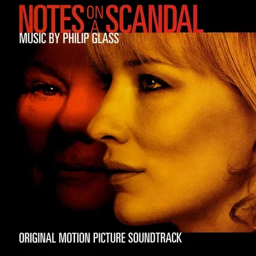 Notes on a Scandal: Original Motion Picture Soundtrack