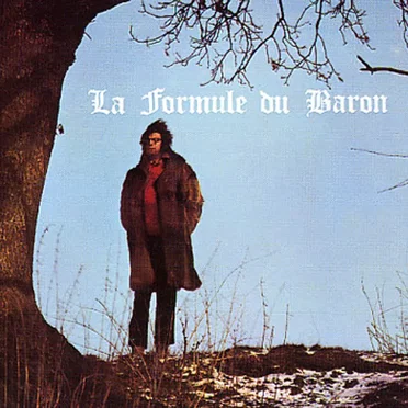 La Formule du Baron by La Formule Du Baron - album cover