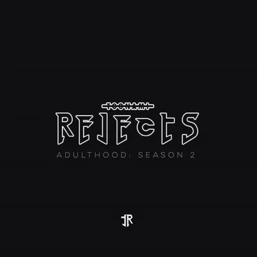 Adulthood: Season II by Toonami Rejects - album cover