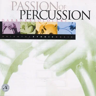 Passion of Percussion