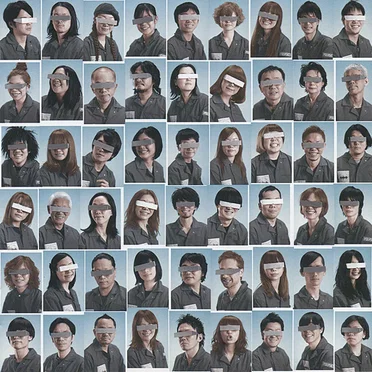 Oh! No! It’s Heavy Polysick!!!