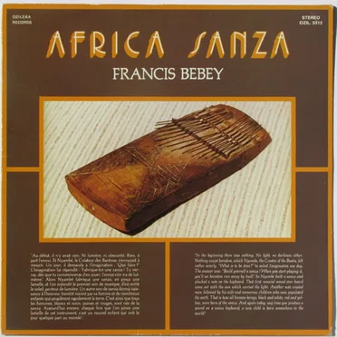 Africa Sanza