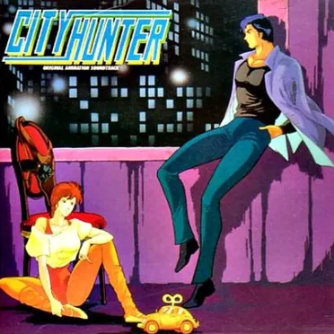 City Hunter