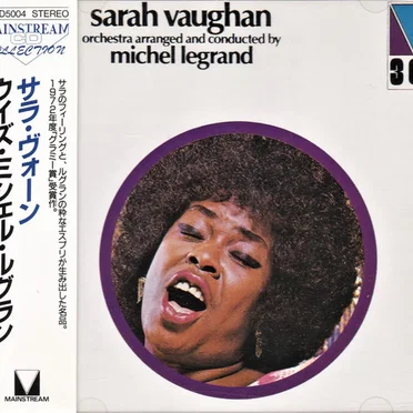 Orchestra Arranged and Conducted by Michel Legrand