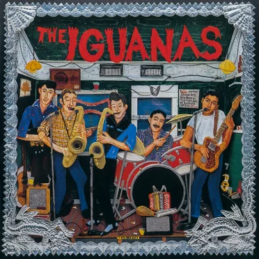 The Iguanas