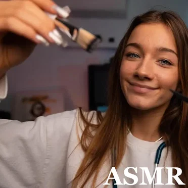 FAST TINGLES Dentist, Cranial Nerve, Eye Checkup, Make-Op, Lice Check, Ear Cleaning and Spa by Nanou ASMR - album cover