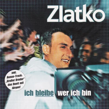 Ich bleibe wer ich bin