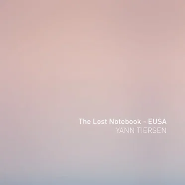 The Lost Notebook - EUSA