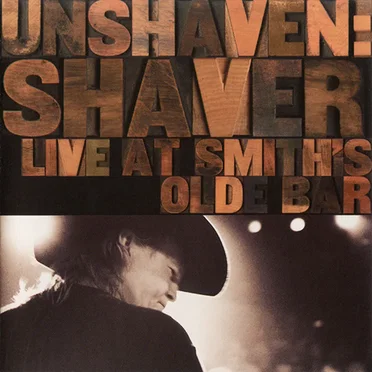 Unshaven: Live at Smith's Olde Bar