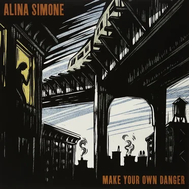 Make Your Own Danger