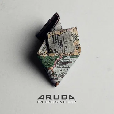Aruba by Progress in Color - album cover