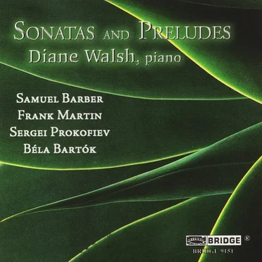 Sonatas and Preludes