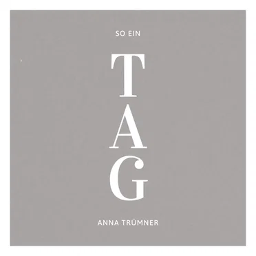 So ein Tag