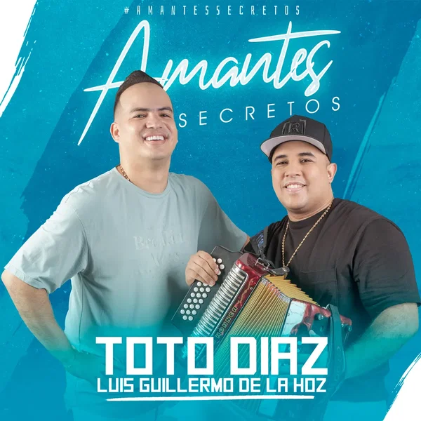 Amantes secretos