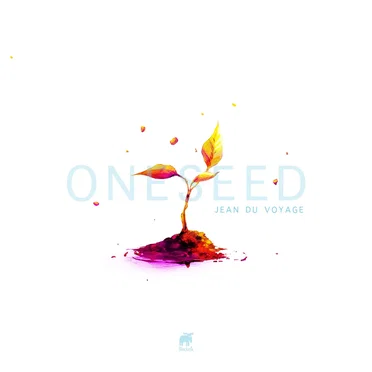 One Seed by Jean du Voyage - album cover