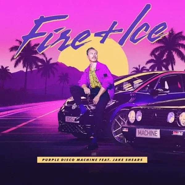 Fire & Ice