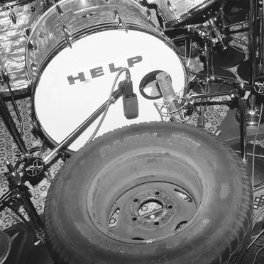 Help by Help - album cover