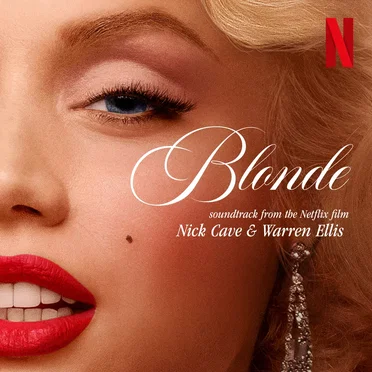 Blonde: Soundtrack From the Netflix Film