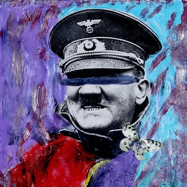 Hitler on Steroids by Westside Gunn - album cover