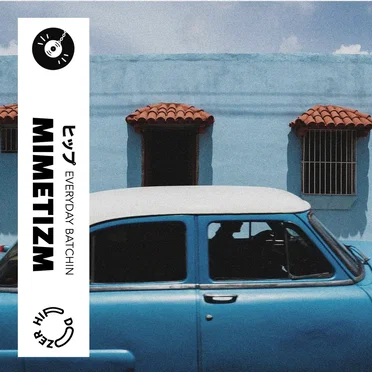 Mimetizm