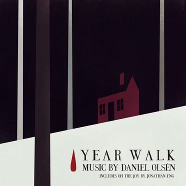 Year Walk by Daniel Olsén - album cover