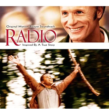 Radio Original Motion Picture Soundtrack by Various Artists - album cover