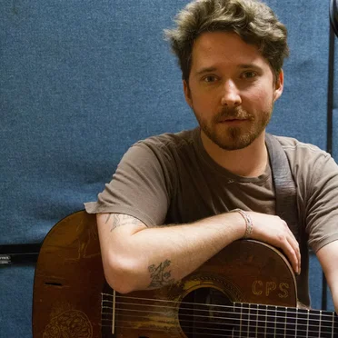 Folkadelphia Session 5/13/2015