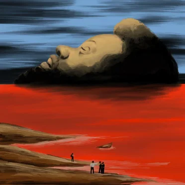 Rahel by NKP - album cover