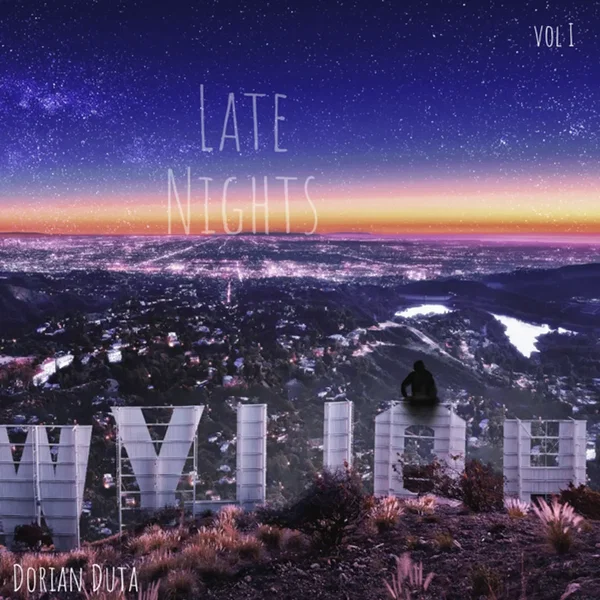Late Nights, Vol. 1