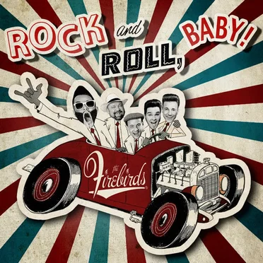 Rock and Roll, Baby!
