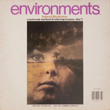 Environments 7