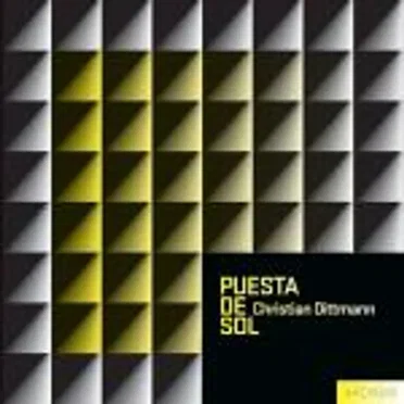 Puesta De Sol by Christian Dittmann - album cover