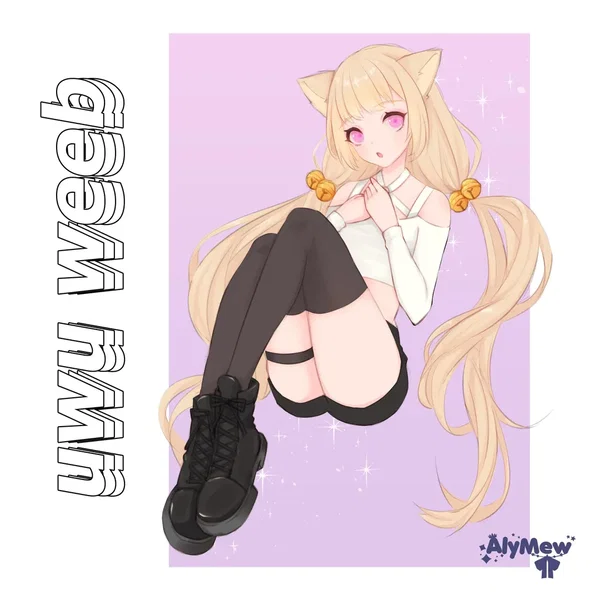 Uwu Weeb
